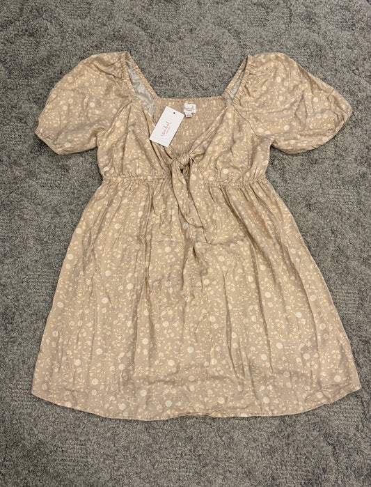 16 - Isabel Maternity Dress - Large **NWT**