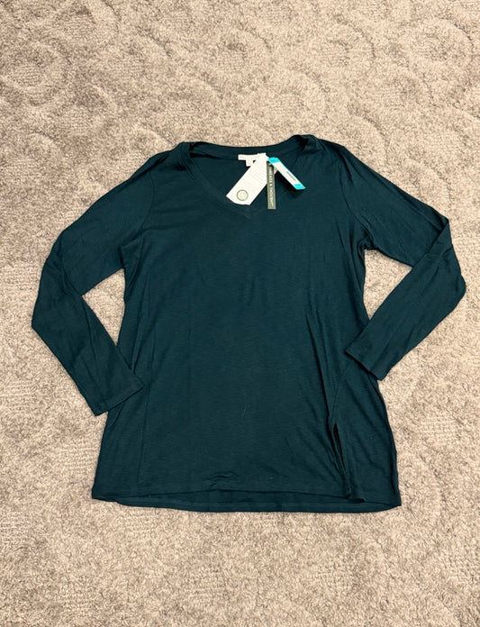 16 - Threads 4 Thought Maternity Shirt - Large **NWT**
