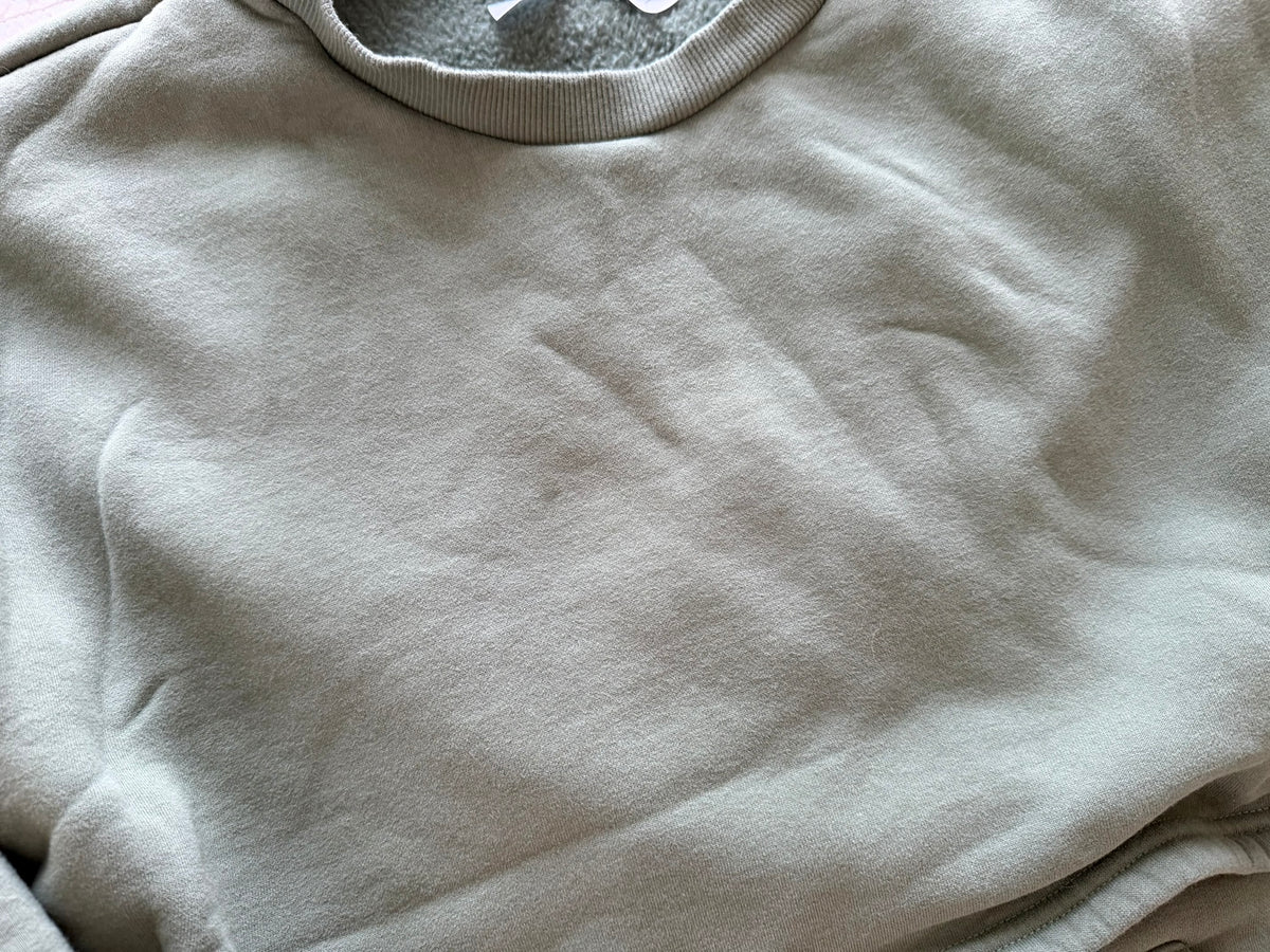 #49 Latched Mama size XL crewneck sweatshirt
