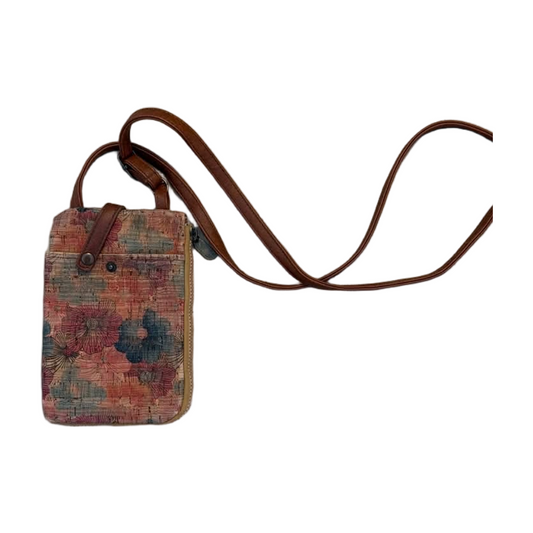 77 - crossbody purse