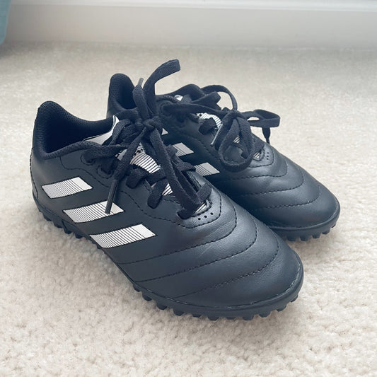 #118 | Size 13 | Adidas Boys Turf Soccer Cleats