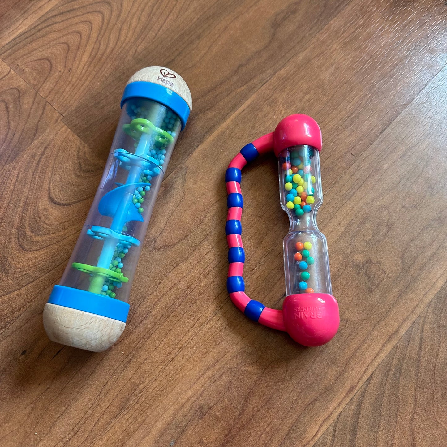 Shakers/Rattles