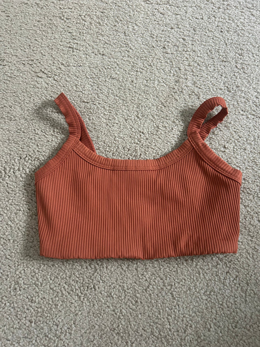 Seller #21 Women's Year of Ours size small sports bra