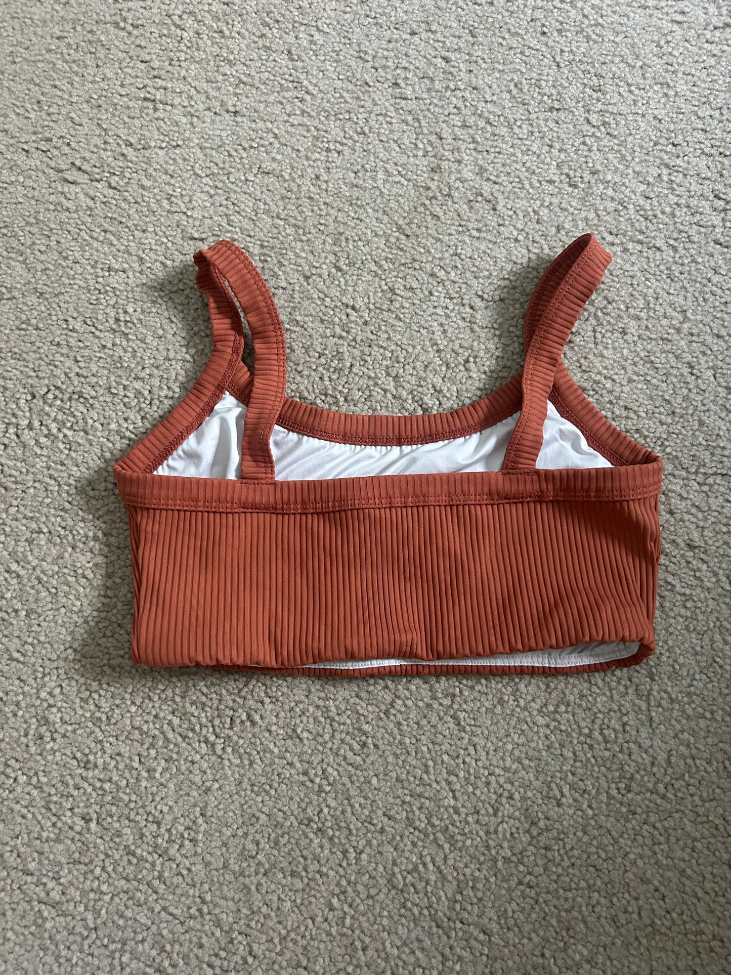 Seller #21 Women's Year of Ours size small sports bra