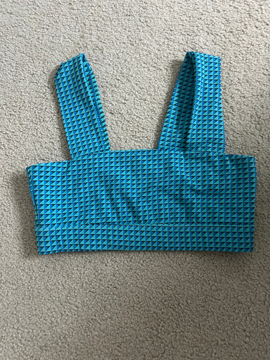 Seller #21 Addison Bay Size Small Sports Bra