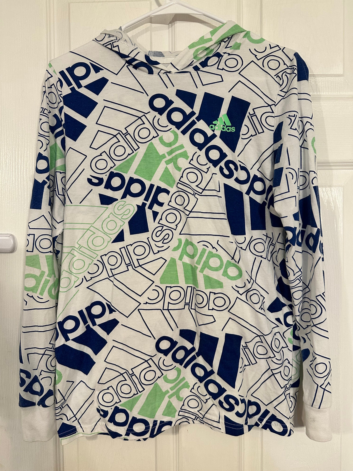 #171 Boy’s Large (14/16) Adidas Bundle (5 Items)