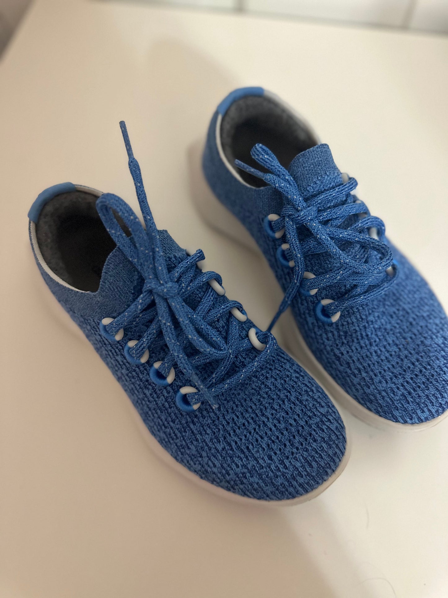 #23 Allbirds size 5 (reduced)