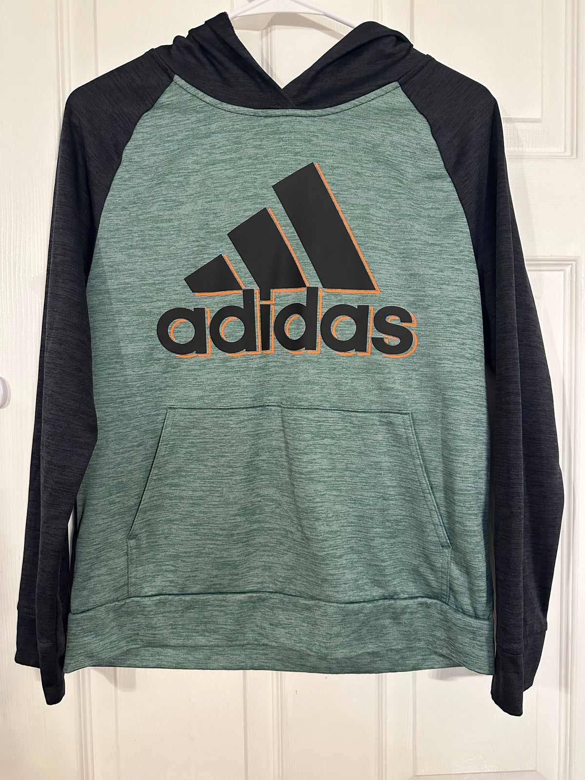 #171 Boy’s Large (14/16) Adidas Hoodie