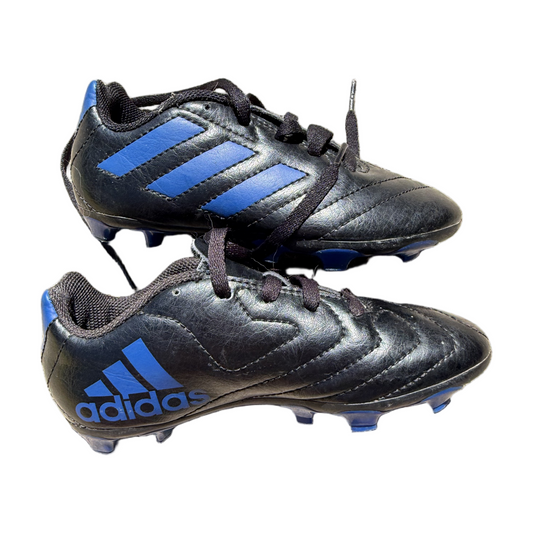 77 - Adidas Soccer Cleats sz 11