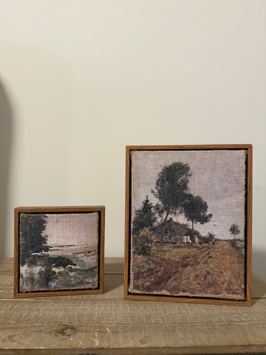 #106: Art Set