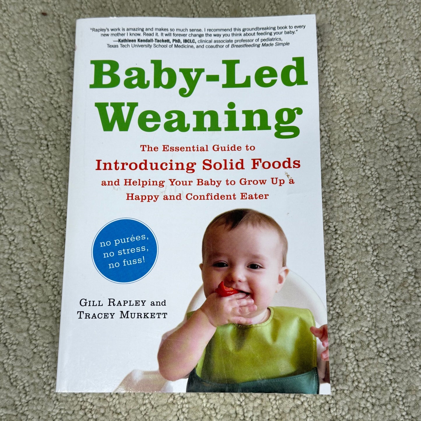 #1 Feeding and Potty Training Books REDUCED