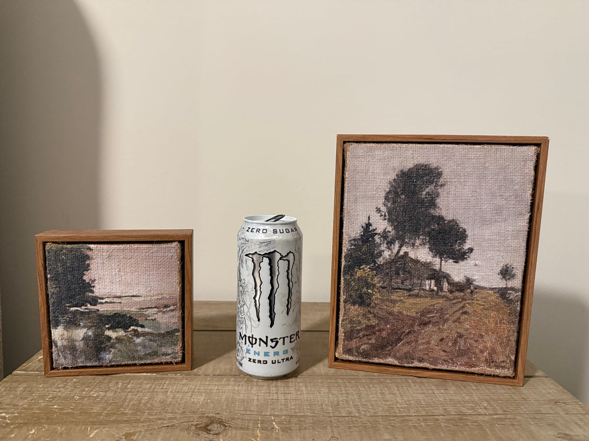 #106: Art Set