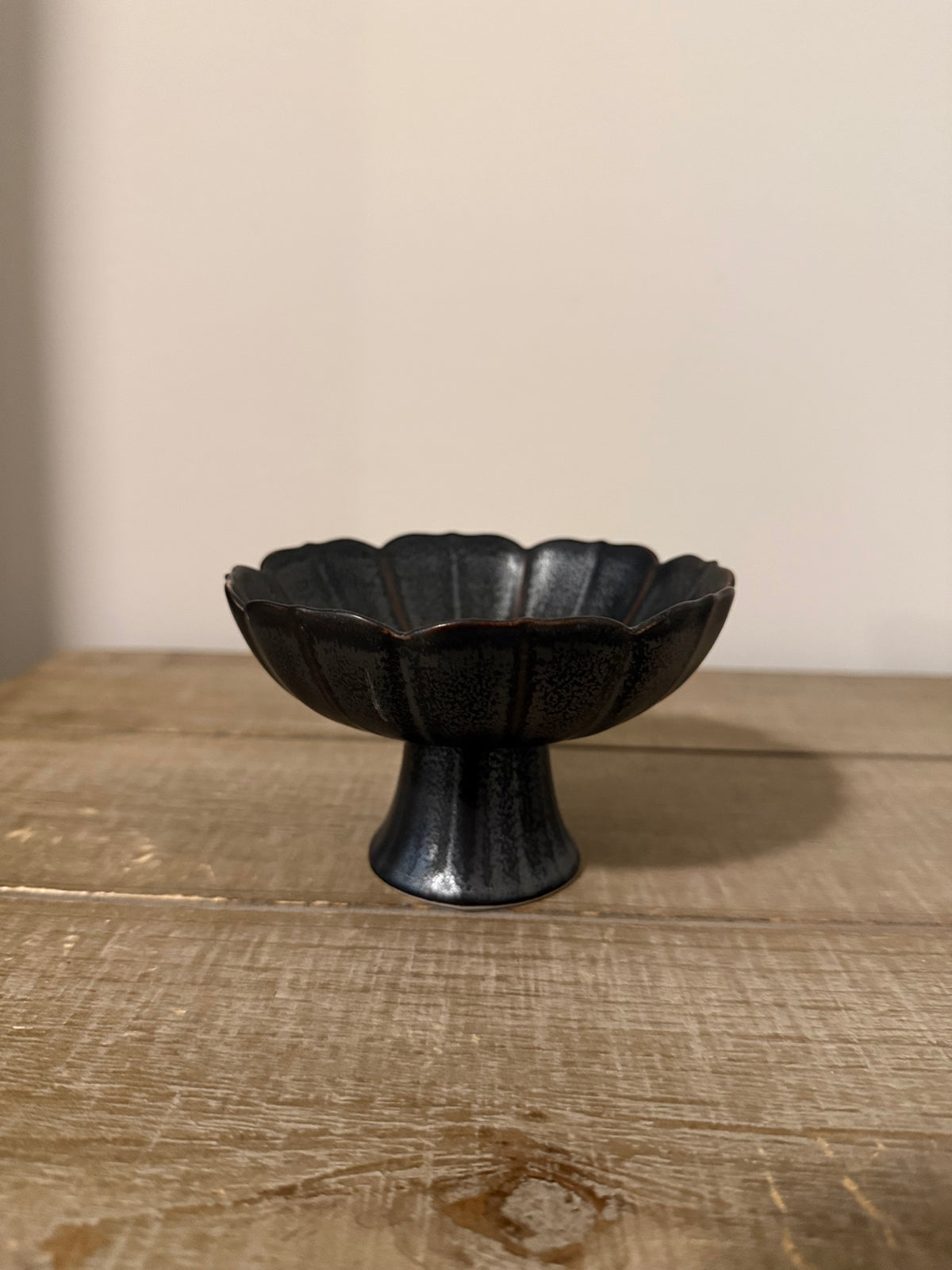 #106: Metal Ring Dish