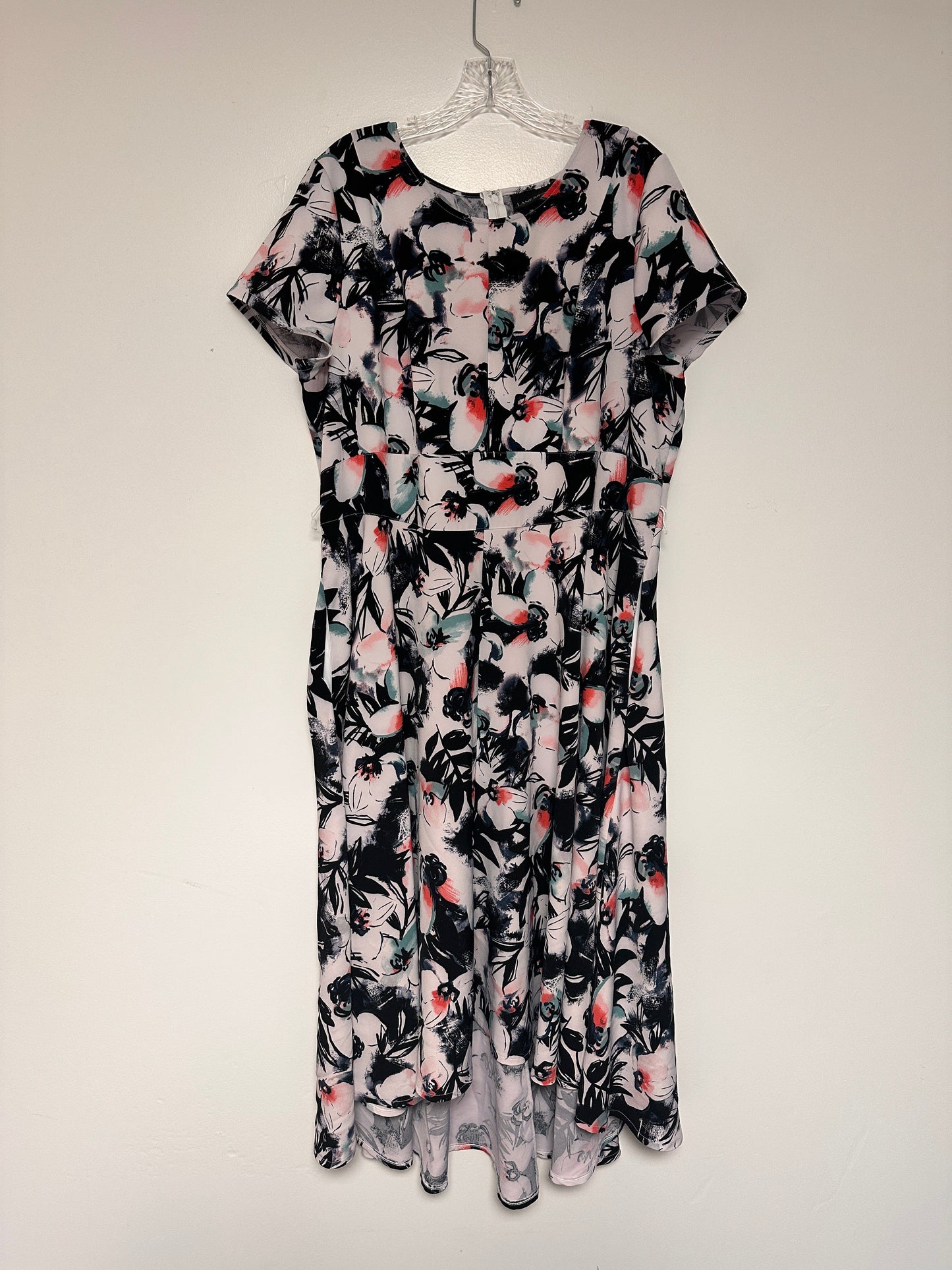 #4 Lane bryant dress size 18-20 REDUCED PRICE