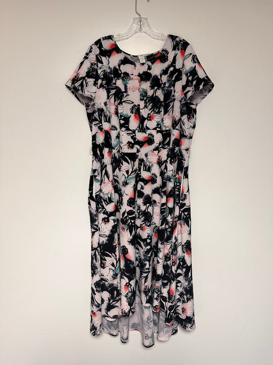 #4 Lane bryant dress size 18-20 REDUCED PRICE