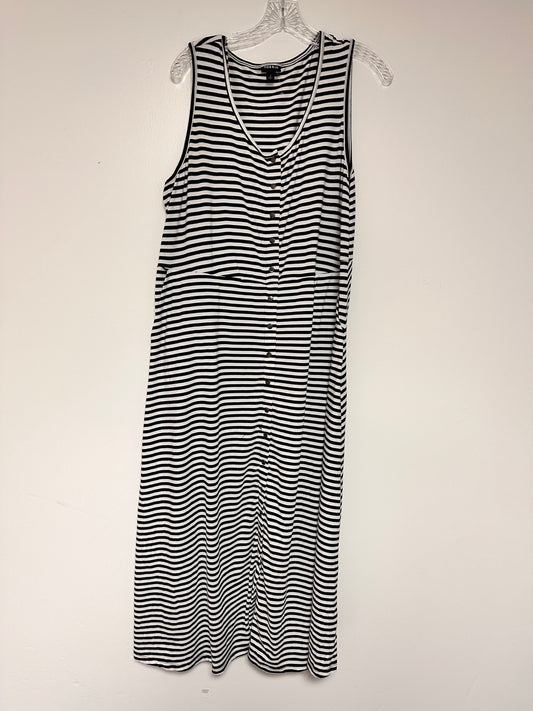 #4 torrid dress size 2(18-20) REDUCED PRICE
