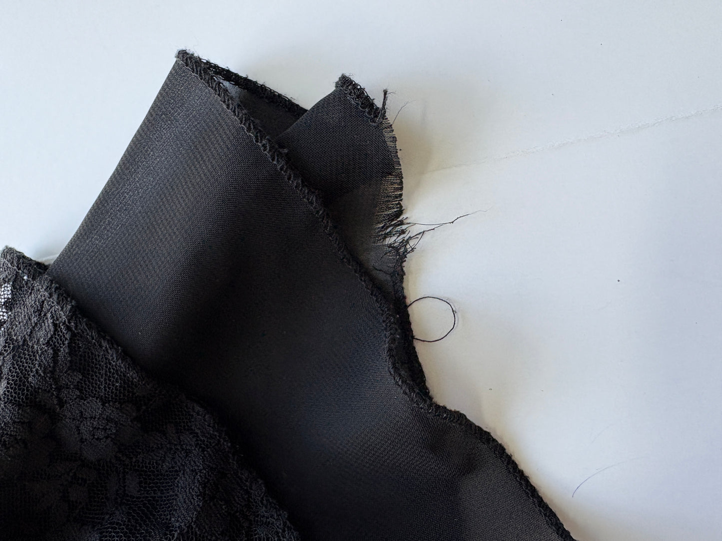 Seller #105 - Size 2-4T Black Leotard Bundle GUC - see photos