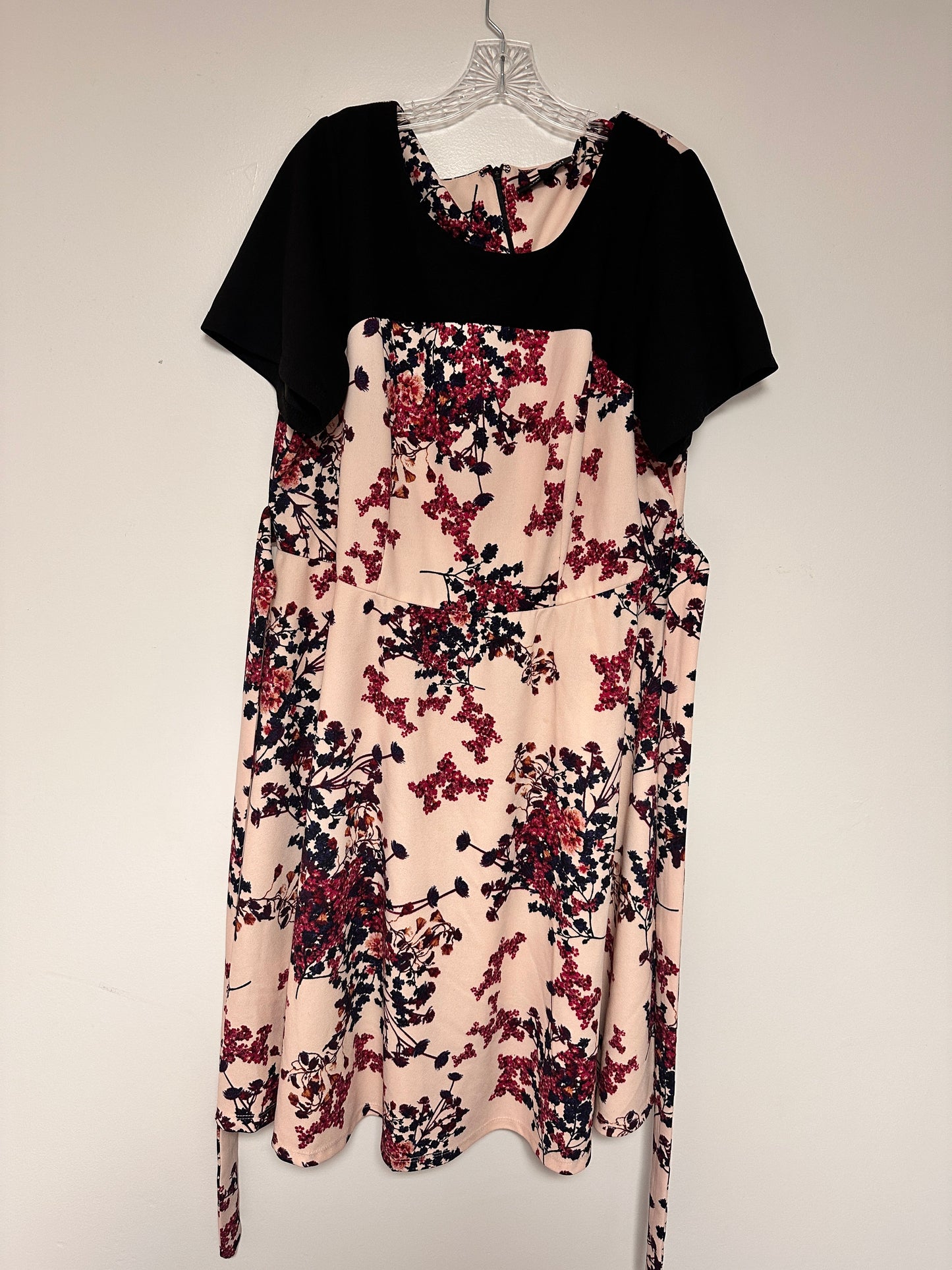 #4 Lane bryant dress size 18-20 REDUCED PRICE