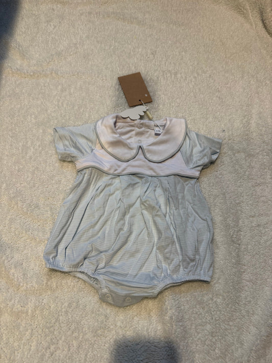 136 NWT Angel Dear Boy Outfit 0-3 month SUPER SOFT PERFECT baby gift