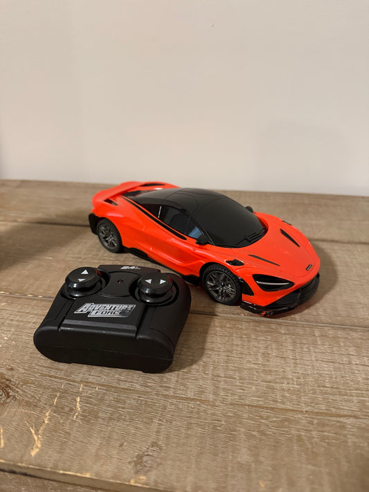 #106: RC Car