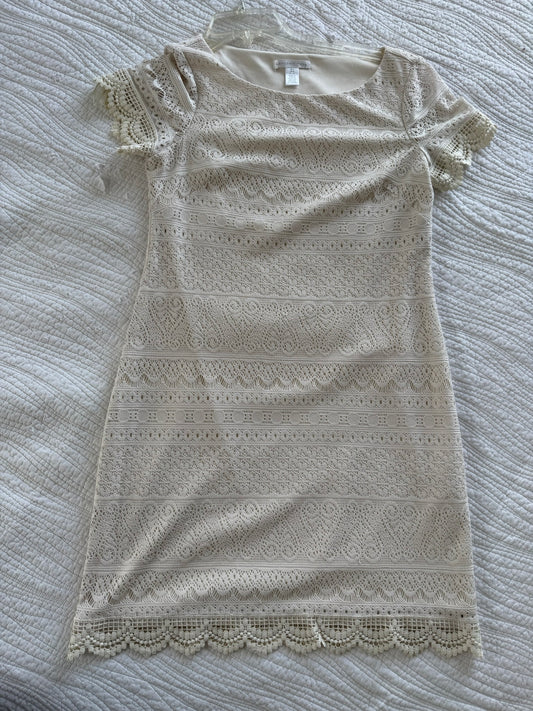 #49 London Times size 4 women's dress