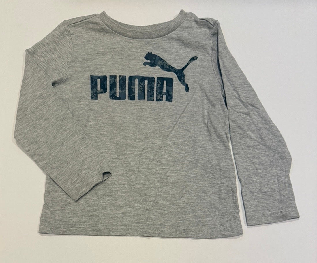 #41 |  4T Puma Shirt, boys