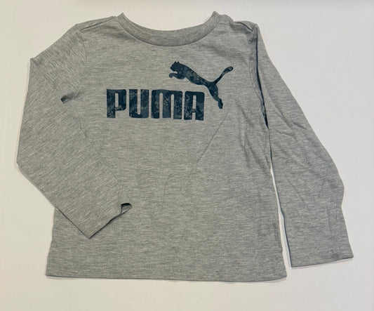#41 |  4T Puma Shirt, boys
