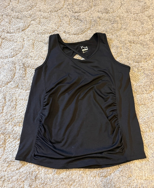16 - Old Navy Active Maternity Tank - Large