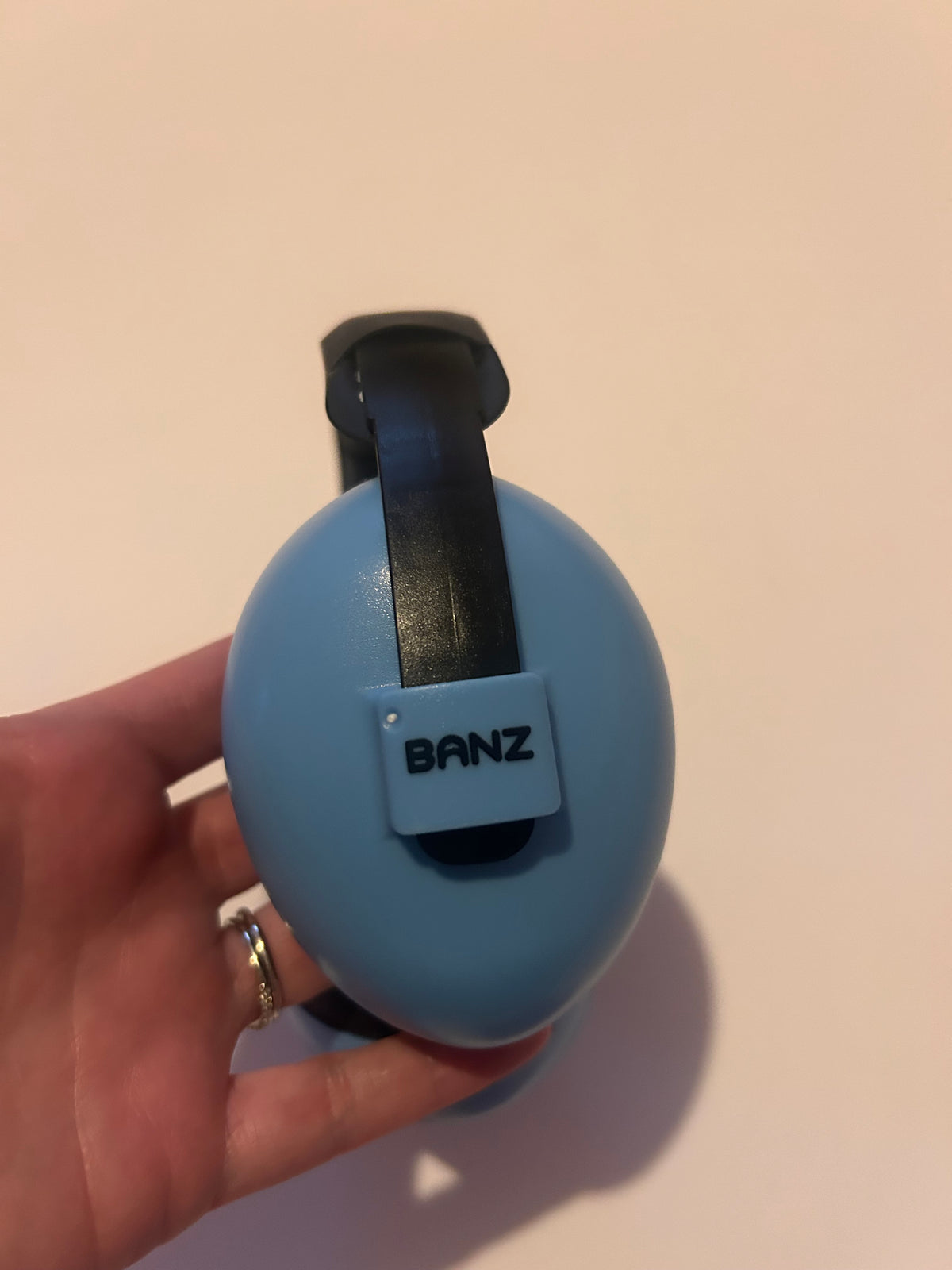 #56 Baby Banz ear protection ear muffs VGUC