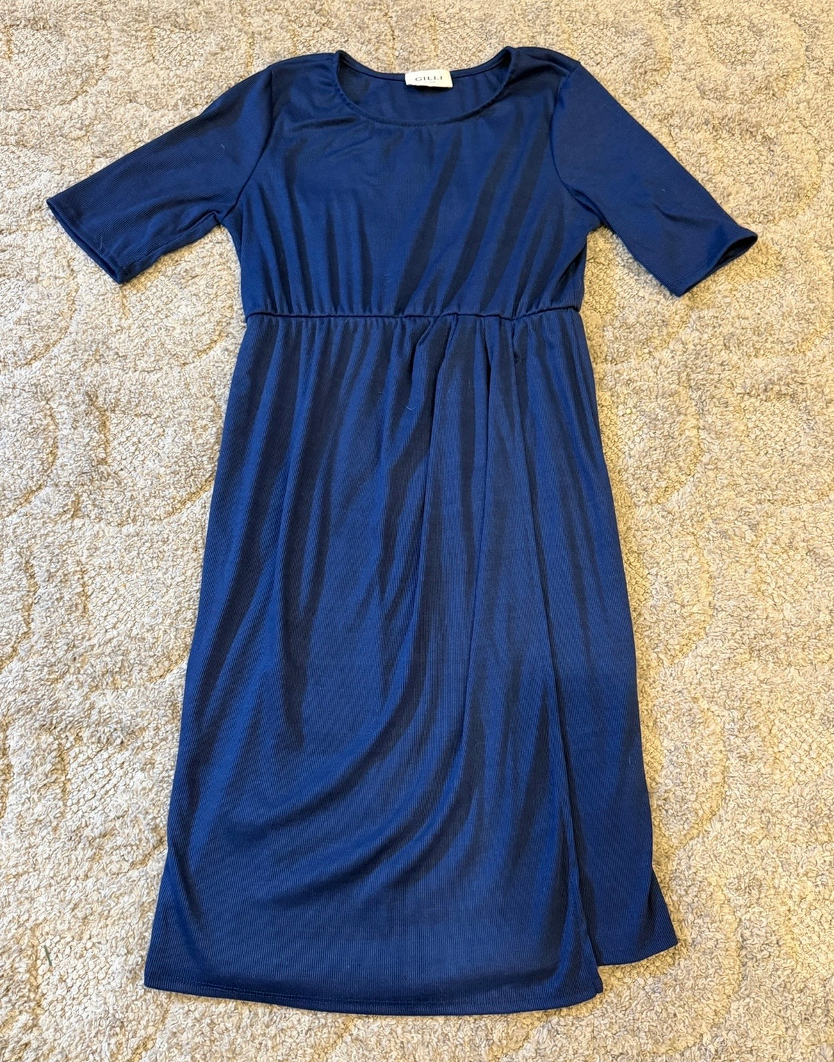 16 - Gilli (Stitch Fix) Maternity Dress - Large