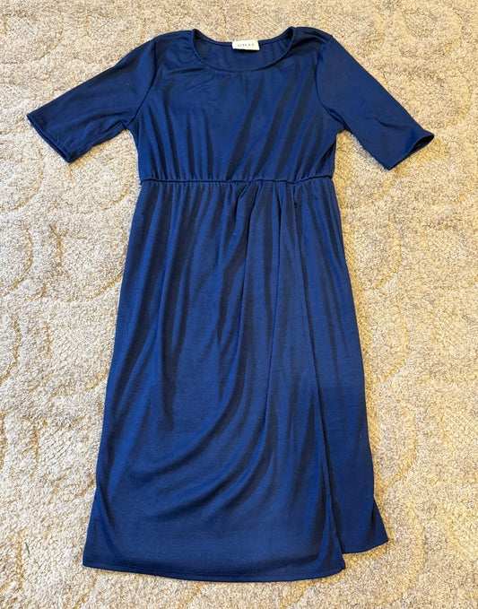 16 - Gilli (Stitch Fix) Maternity Dress - Large