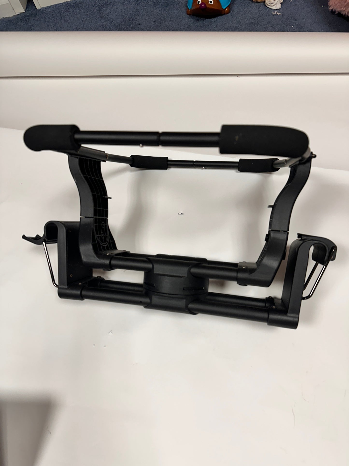 #4 wonderfold car seat attachment for CHICCO car seat brand REDUCED PRICE