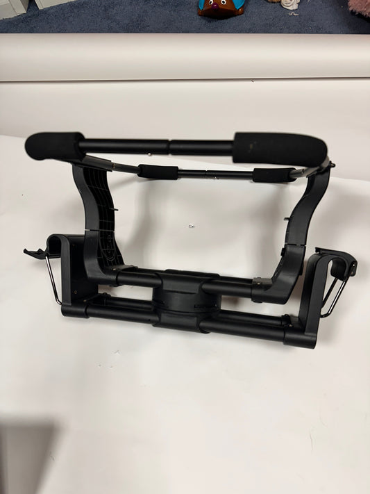 #4 wonderfold car seat attachment for CHICCO car seat brand REDUCED PRICE