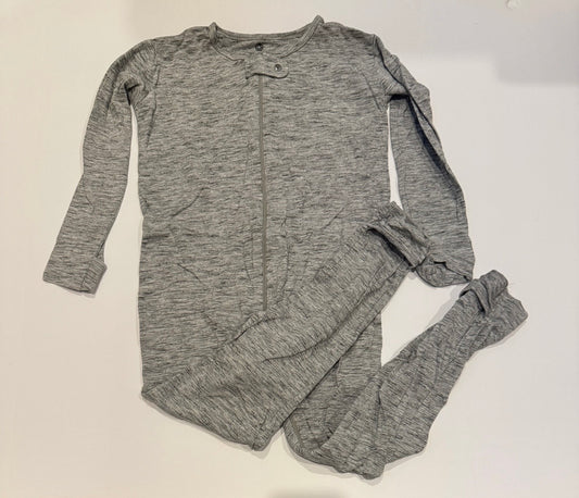 #41 |  5T Babybreeze FOOTLESS thin onesie Pajamas, boy or girl