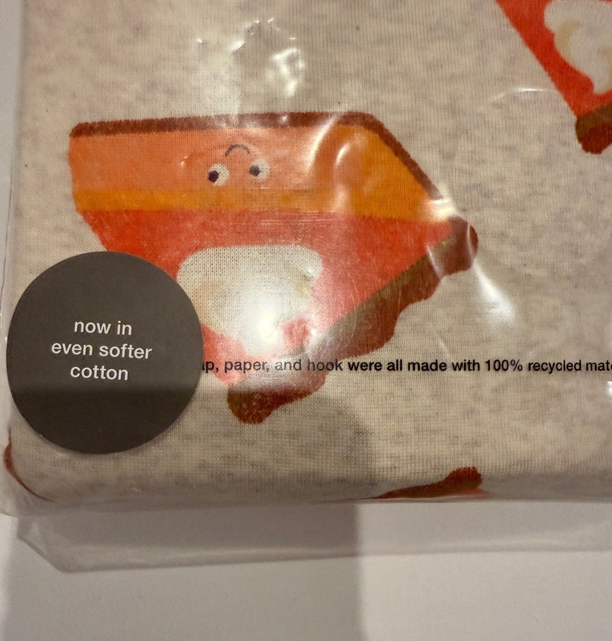 #41 |  (5) NWT GAP Pajama Set Thanksgiving Pumpkin Pie, boy or girl