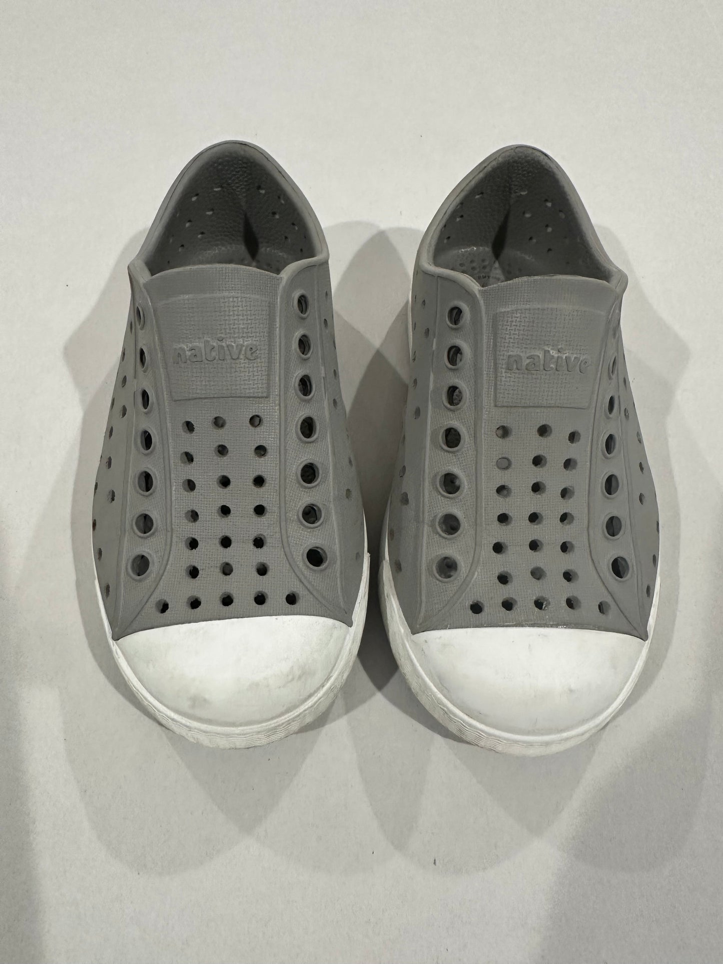 #160 Boys / Girls / Gender neutral Natives grey C9
