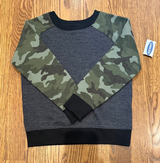 #41 |  3T NWT Old Mavy Shirt, boys