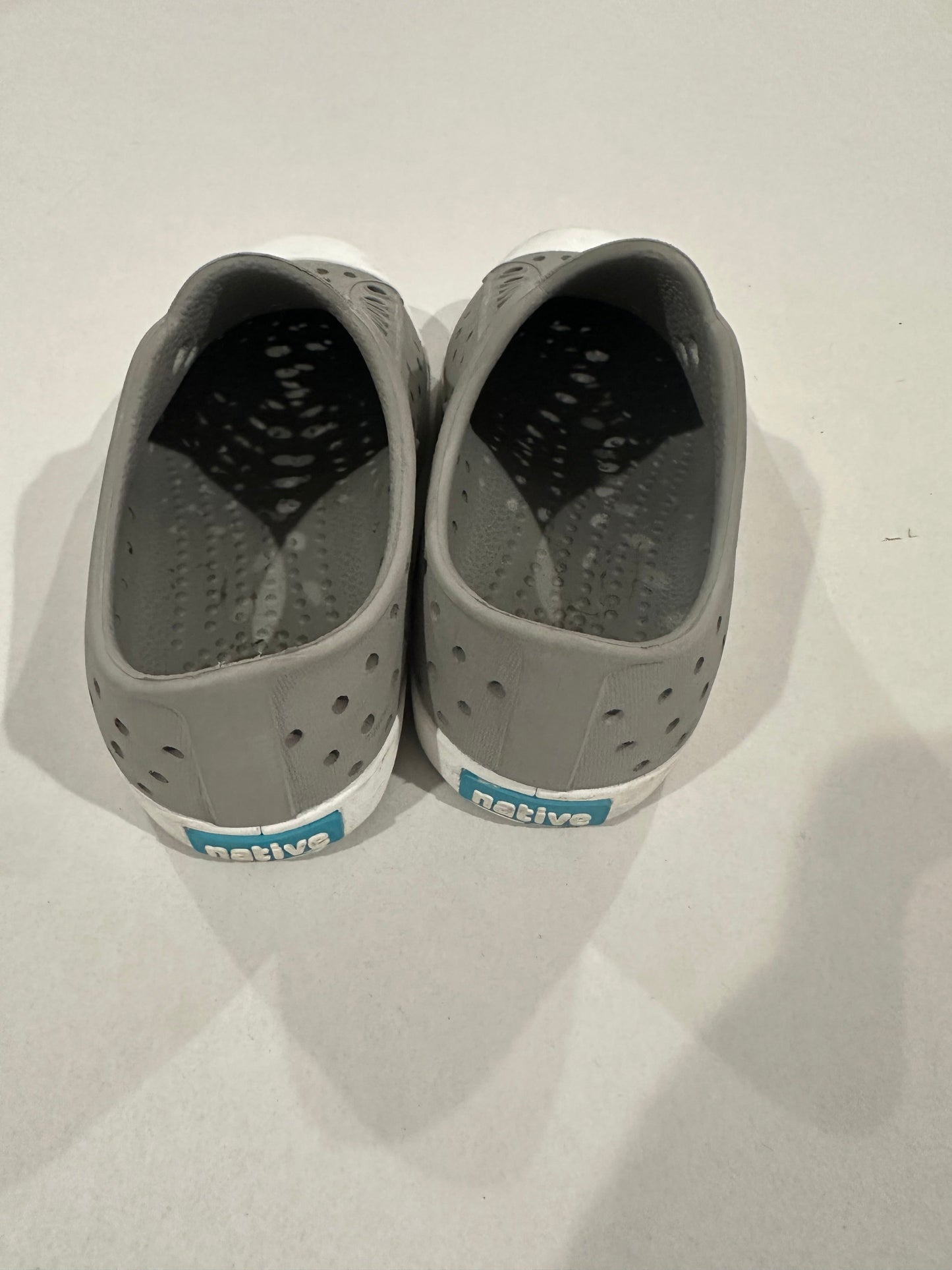 #160 Boys / Girls / Gender neutral Natives grey C9