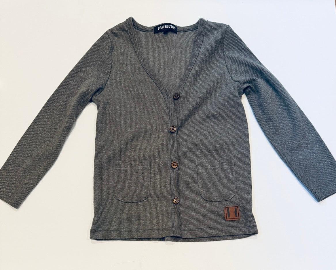 #41 |  (4) Beau Hudson Boys Cardigan, this is THE cutest!!!