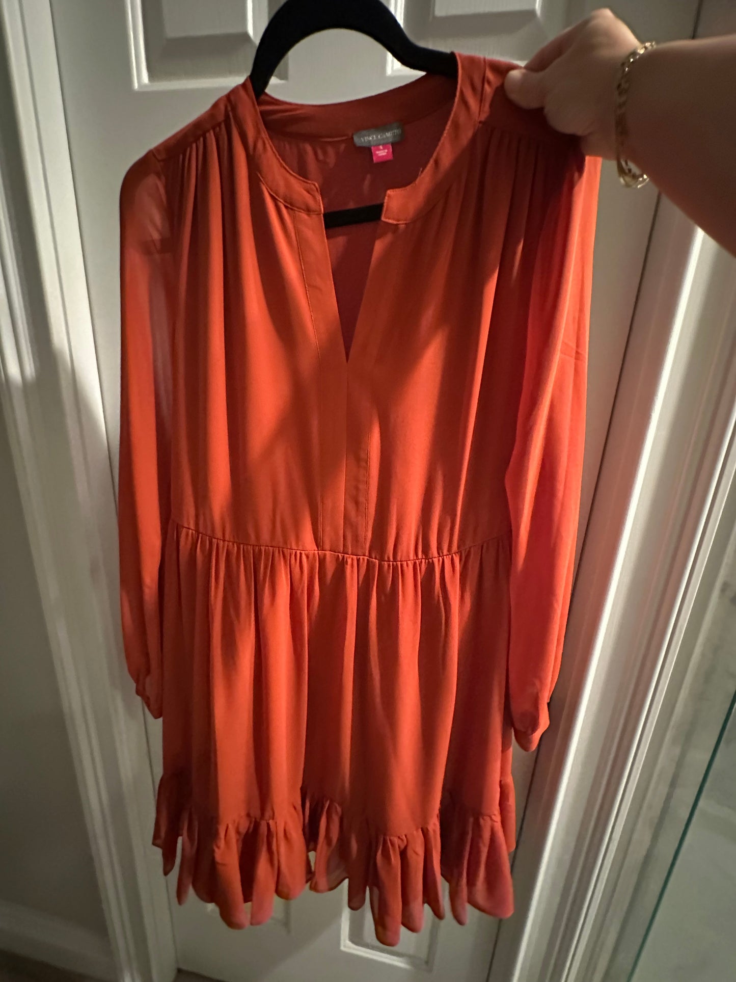 #23 women’s fall dress size small (reduced)