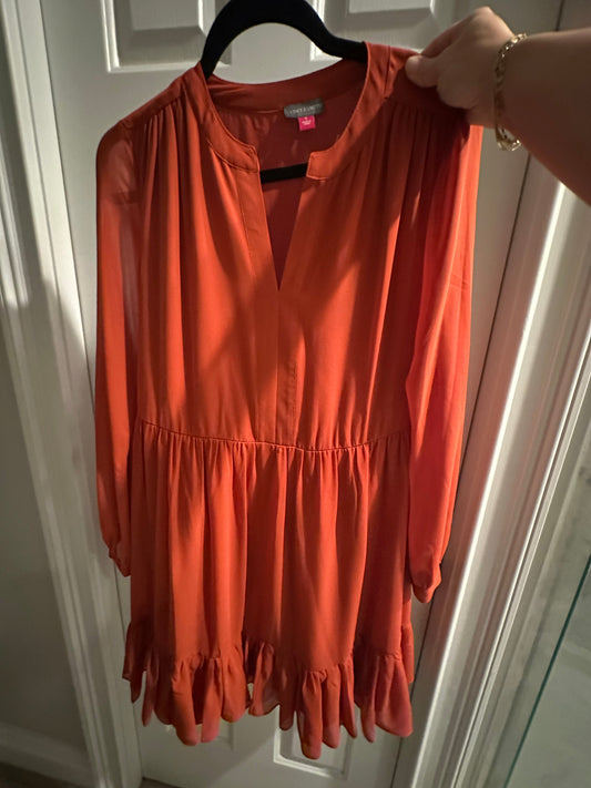 #23 women’s fall dress size small (reduced)