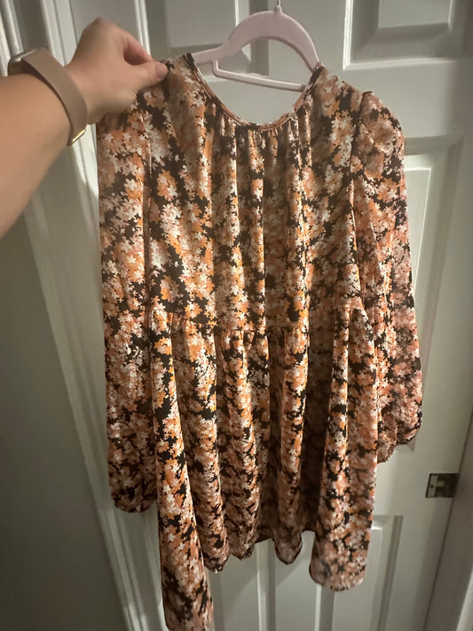 #23 women’s sanctuary size small dress (reduced)