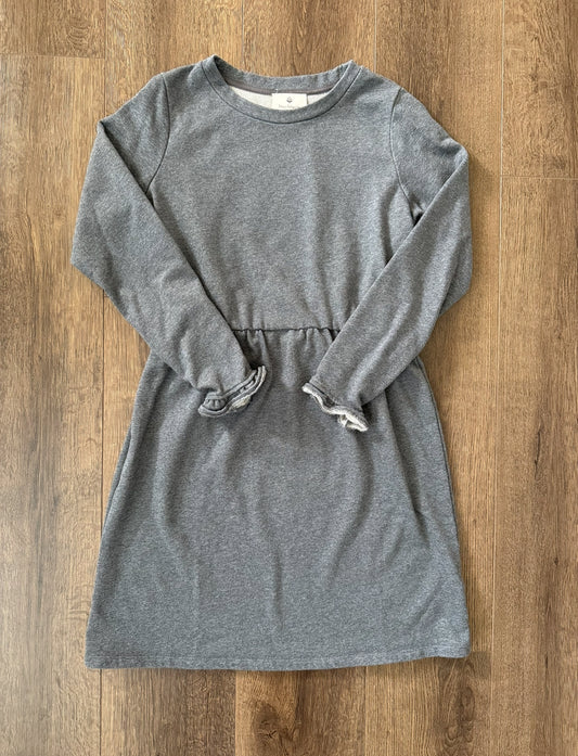 #173-Women's boutique knit dress size M