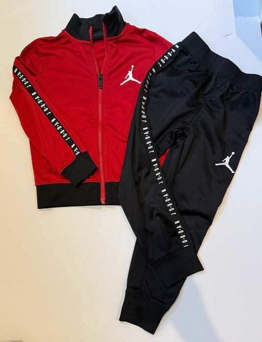 #41 |  5 Jordan Tracksuit *see second picture and description, boys