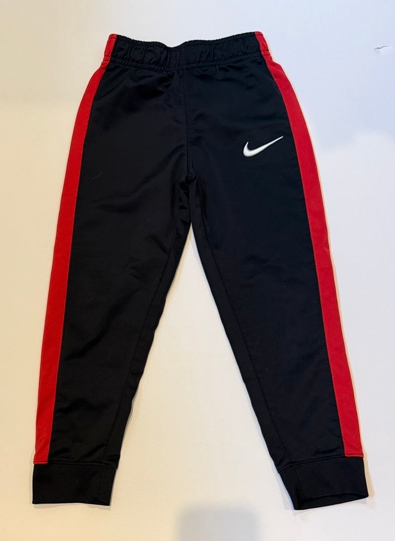 #41 |  (6) Nike Athletic Pants embroidered swoosh, boys