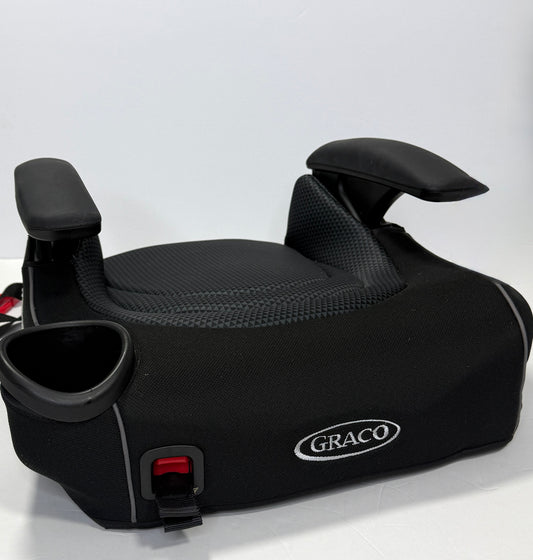 155 Graco TurboBooster LX Backless Booster with Affix LATCH