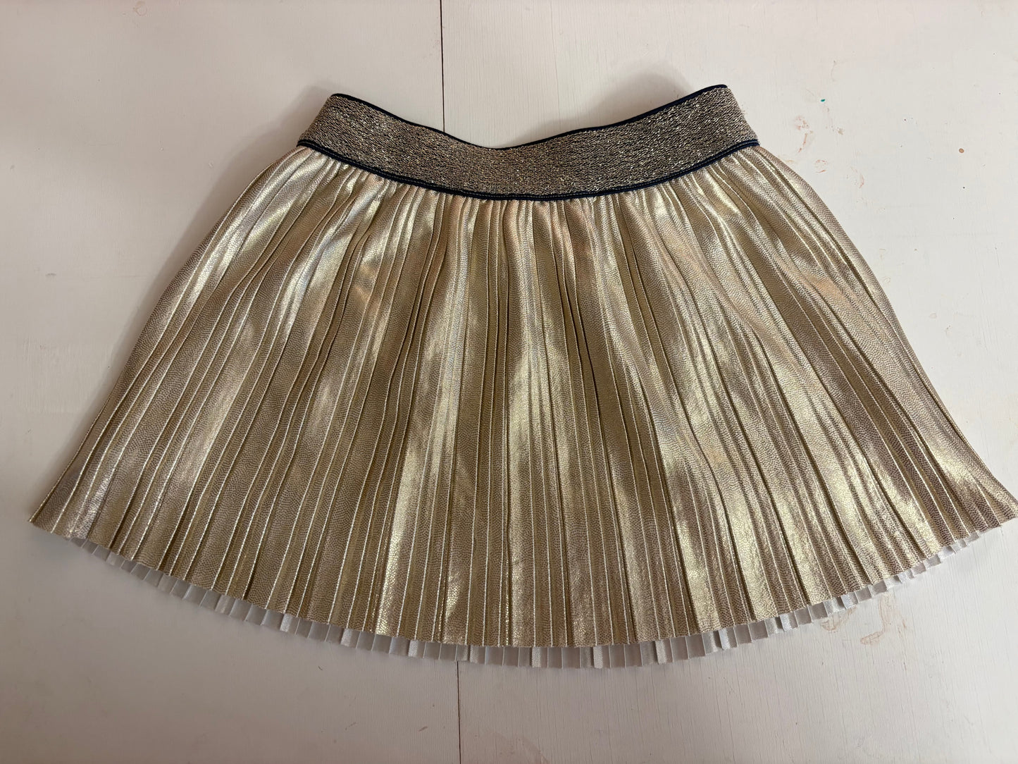 #35 REDUCED Kate Spade Skirt with Carters Top