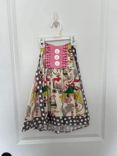 REDUCED Ginger Pie Dress Sz 2T