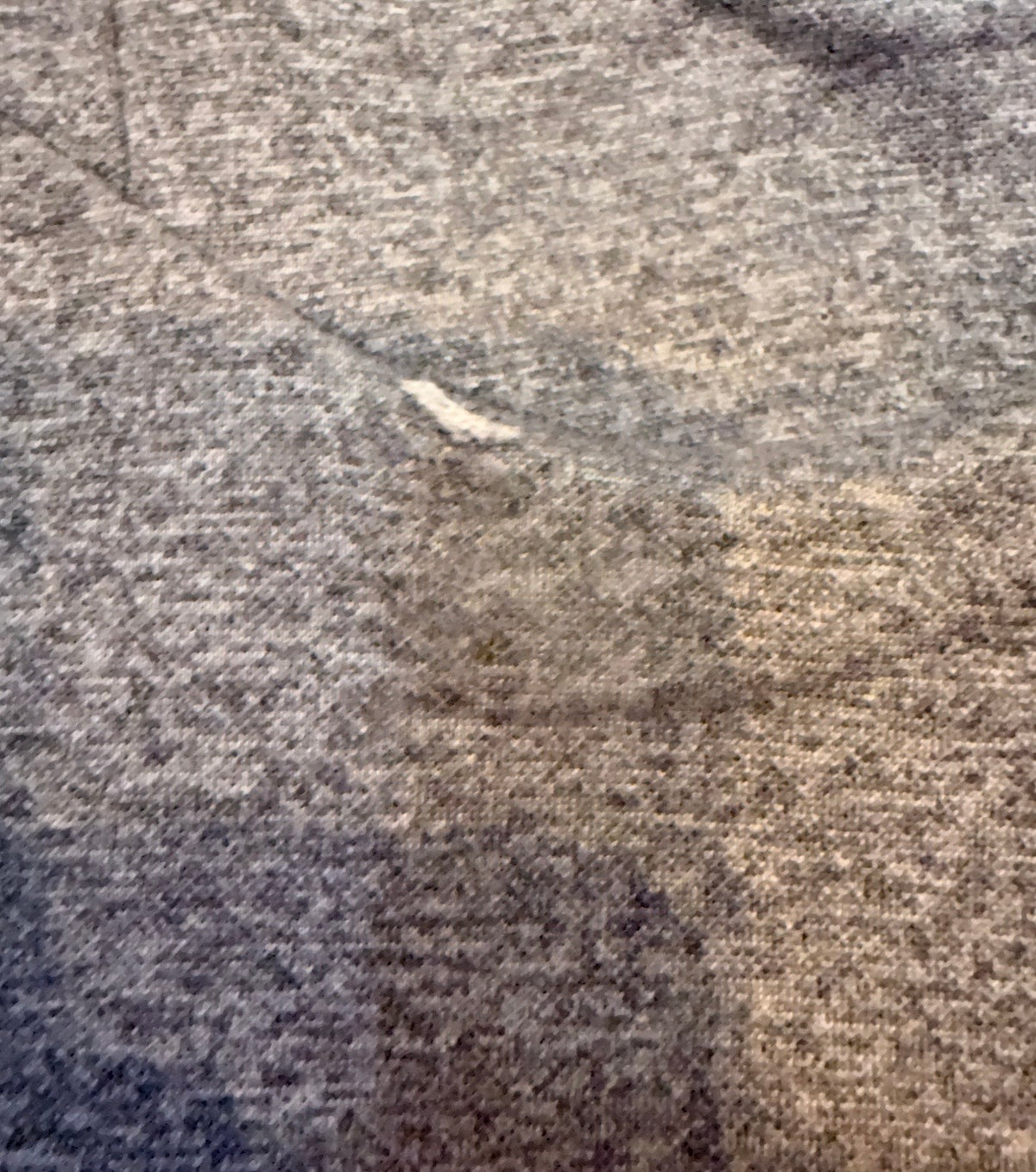 #41 |  XS(6/7) Nike Dri-Fit Pant, boys *see pic with tiny hole