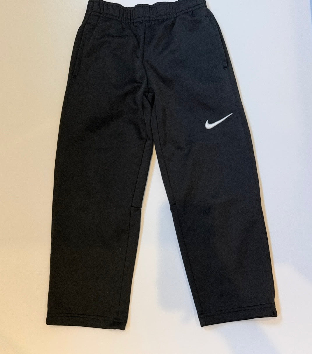 #41 |  (6) Nike Dri-Fit Pants with embroidered swoosh, boys